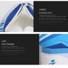 Thick Latex Goalkeeper Gloves Non-Slip Soccer Gloves Football Gloves  Athletic Equipment