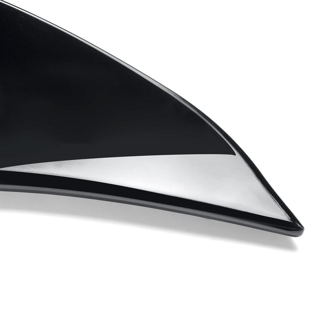 Gloss Black Rear Spoiler for BMW 3 Series F30/F80 (2012-2019) - 4-Door PSM Paste Modification Part