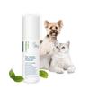 PROUDPET Amino Acid Facial Cleanser for Dogs and Cats Neutral for Tear Sensitive and Odor 100ml [Veterinarian-Supervised] pH, Hypoallergenic, Stain,