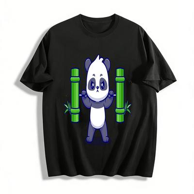 Üst giysisi – T-shirtler