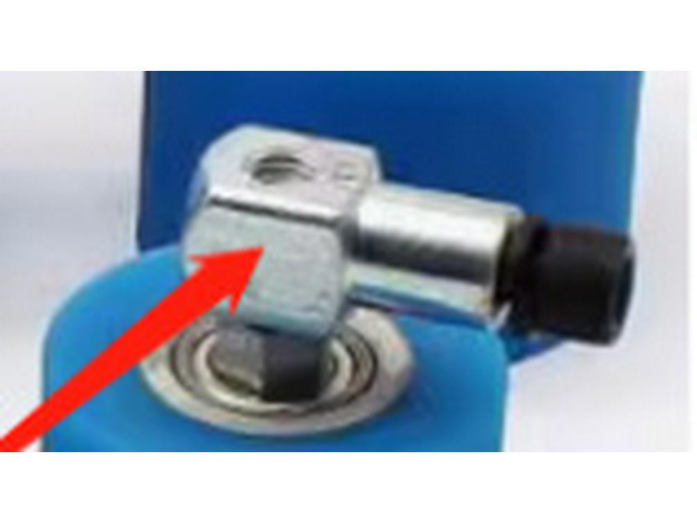 High-Temperature Silicone Roller for Laminating & Edge Banding Machines