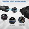Hex Shank Socket Set Adapter Low Profile Impact Socket Set Drive Ratchet Adapter Impact Wrench