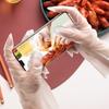CHAHUA Disposable PE Food Grade Gloves