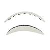 Stylish Ear Pad for QC35 QC35II QC45 QCSE Headphones Headbeam Offering Long Lasting Comfort and Superior Sound Quality