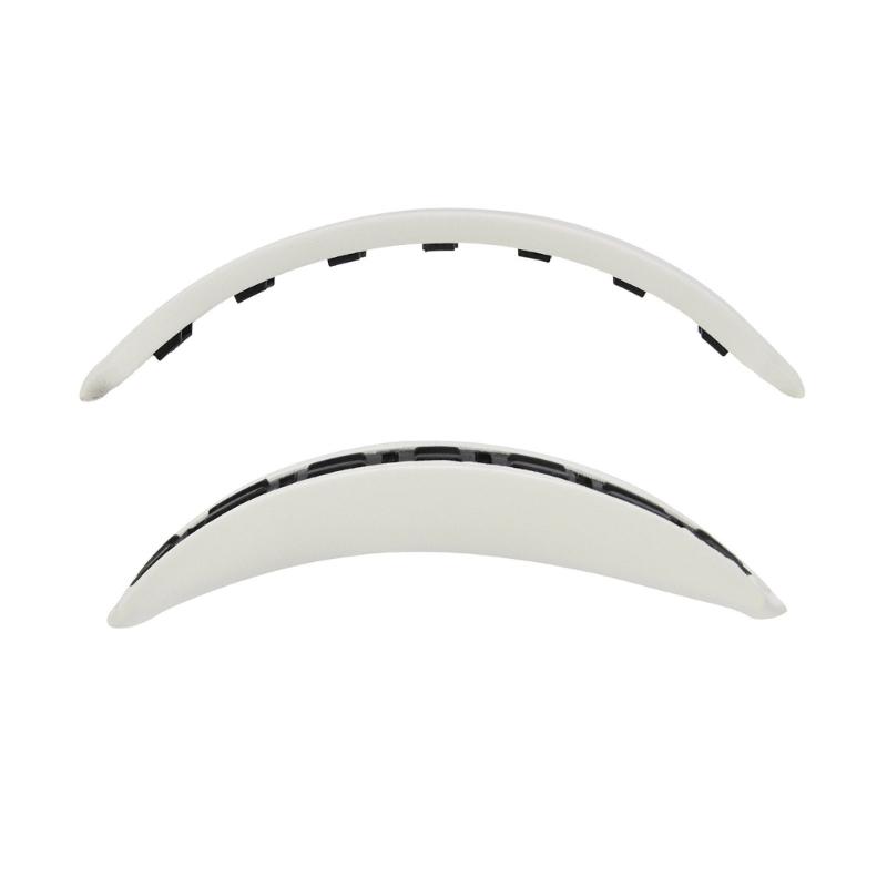 Náhradní náušníky a hlavový most pro sluchátka QC35 QC35II QC45 QCSE Pohodlí a odolnost Snadná instalace