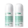 AC Tea Clear 50ml X 2pcs - Intensive Tea Tree & Heartleaf Spot Treatment for Acne, Blemishes, and Skin Calming