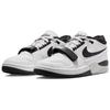 new Nike Air Alpha Force 88 SP Billie Eilish White Black