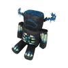 K Company Minecraft BIG Plush Warden MCT-BNG2 H47.5 W54 D30cm