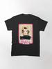 Kim Wilde Kim 80S Aesthetic Wilde Fan Art Classic T-Shirt
