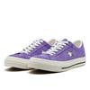 Converse One Star Suede 33702080 Purple