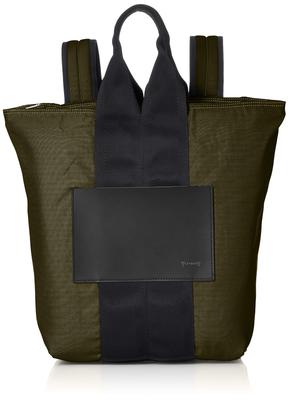 LED Bites Backpack B-5981 Khaki