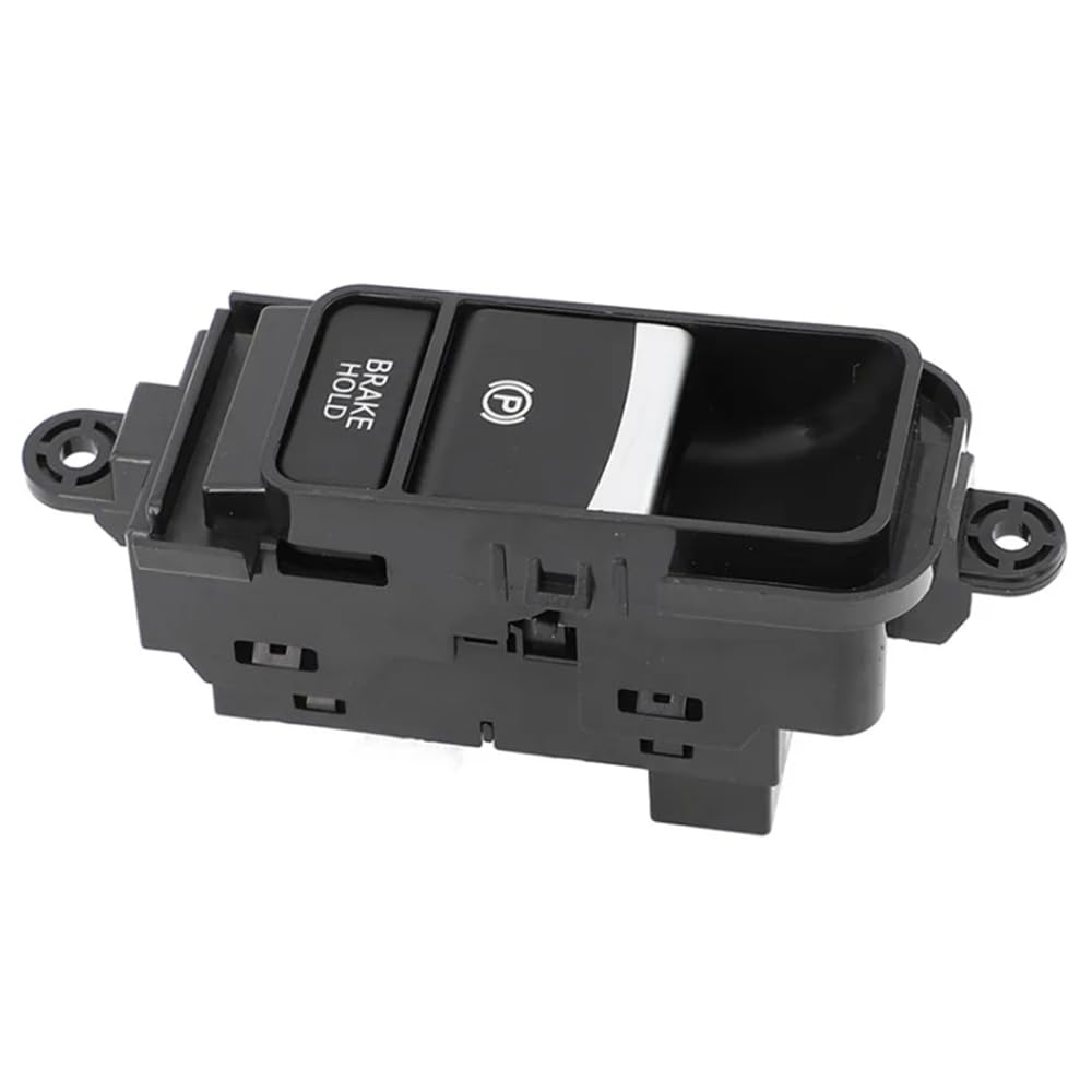 MAHZA Handbrake Button for Honda Accord 2014-2020 35355T2JH01 12 Pins Car Electric Parking Brake Control Switch 35355-T2J-H01