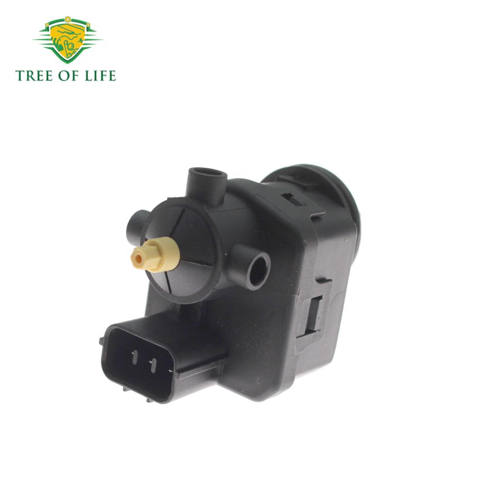 For Honda Acura RL 2005 2006 2007 2008 2009 2010 2011 2012 Front Headlight Leveling Adjustment Motor 33130SJKJ01 33130-SJK-J01 FX1