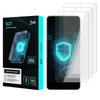 Accesorii pentru telefoane – Folii de protecție pentru smartphone-uri
