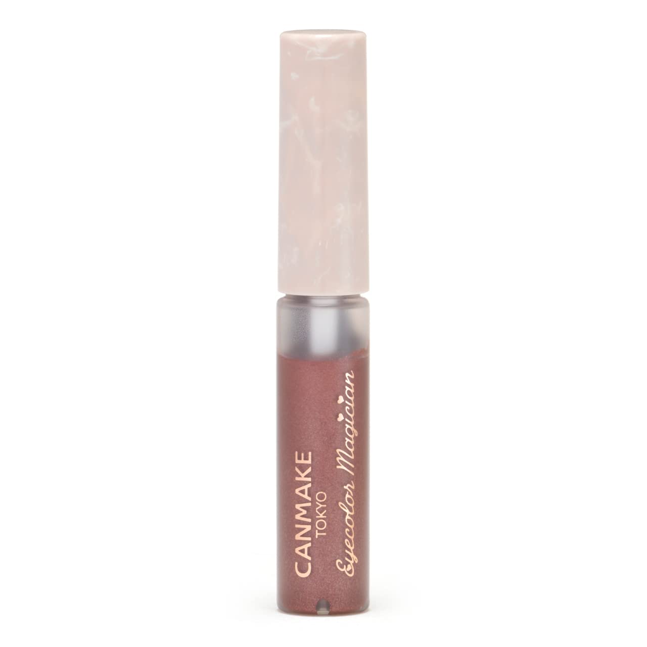 

Canmake Eye Color Magician 03 Midnight Long Phone Call Liquid 1 3.6ml Eyeshadow, Bordeaux, Glitter, Pearl,