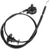 Renault MASTER II 97-10 Engine Hood Release Cable