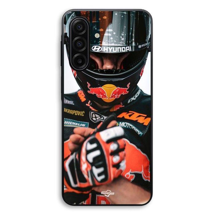 Coque Pour Samsung Galaxy A17 Miguel Oliveira moto gp podium ktm Maniacase