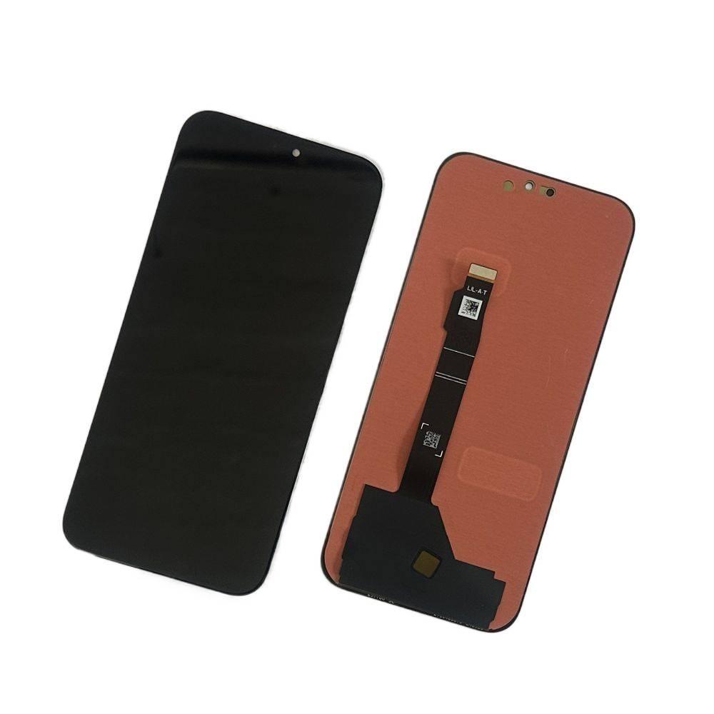 LCD Screen and Digitizer Full Assembly For Honor X8B X8C X50i+ X60i Honor 200 Lite OLED