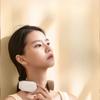 Colorful Neck Massager Multifunctional Neck Pain Pulse Intelligent Cervical Massager Neck and Shoulder Hot Compress Neck Protector