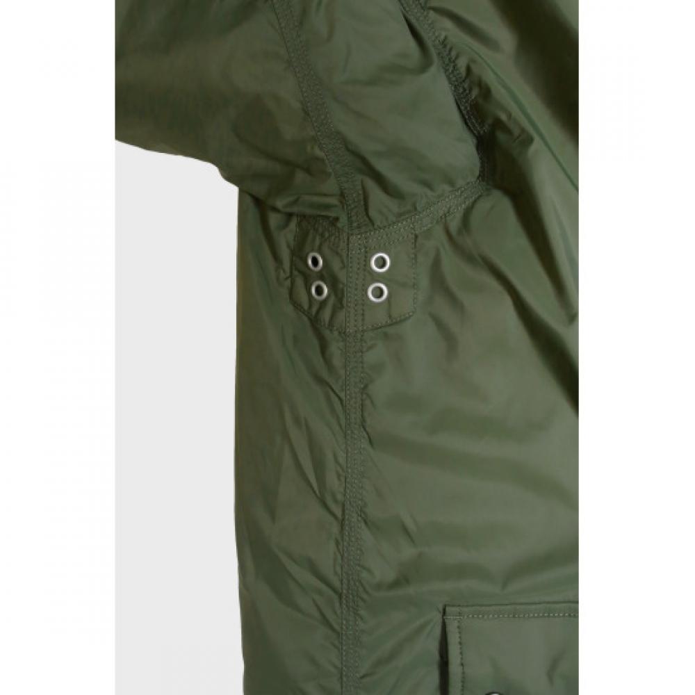 Tretorn Thinsulate Hunting Jacket Olive Tn25fwjk01 Olive