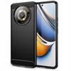 Sc Carbon Realme 11 Pro/Pro+ Svart