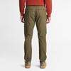 Timberland Cotton Twill Jogger Comfortable Casual Pants Men bottoms A27BF-A58