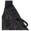 MLB Polyamide Polyester Shoulder Bag Unisex Multicolor 3ABQMV45N