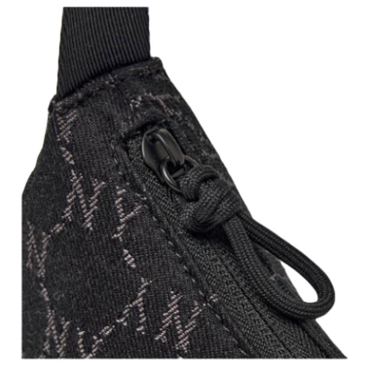 MLB Polyamide Polyester Shoulder Bag Unisex Multicolor 3ABQMV45N