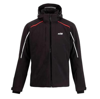 Soll Jacket Rasch
