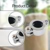 Outdoor Barrier Cover, Protection, for Patio, Backyard, School, Park, Home, ,