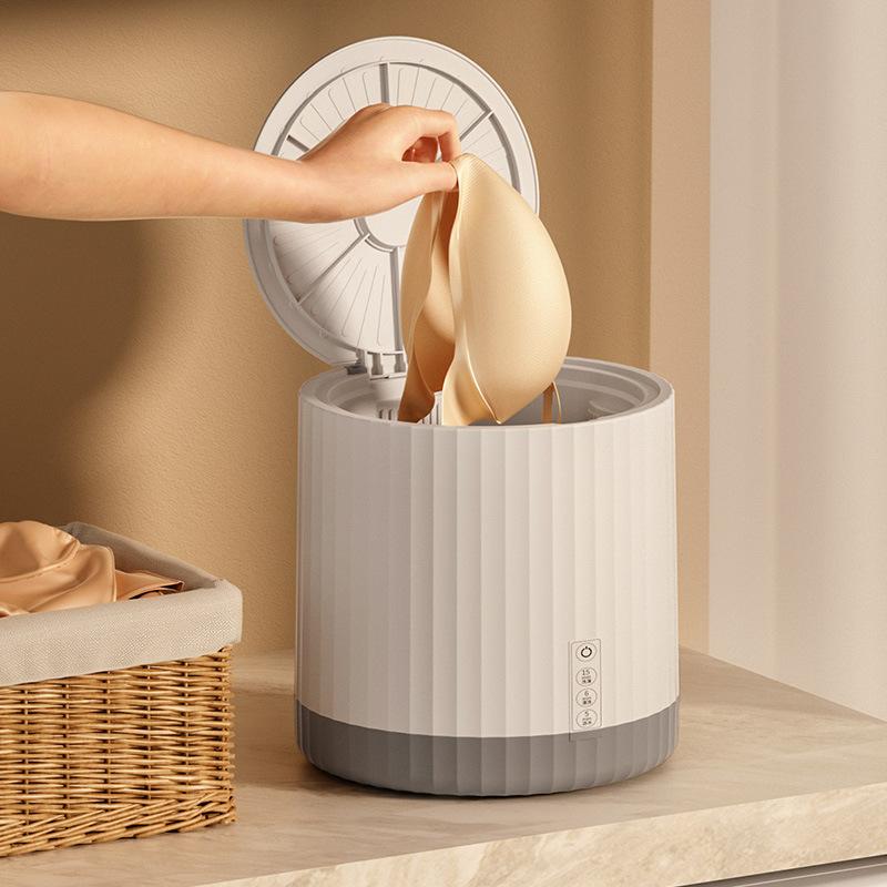 Underwear Socks Specific Washing Machine Portable Small Household Baby Clothes Cleaning Machine