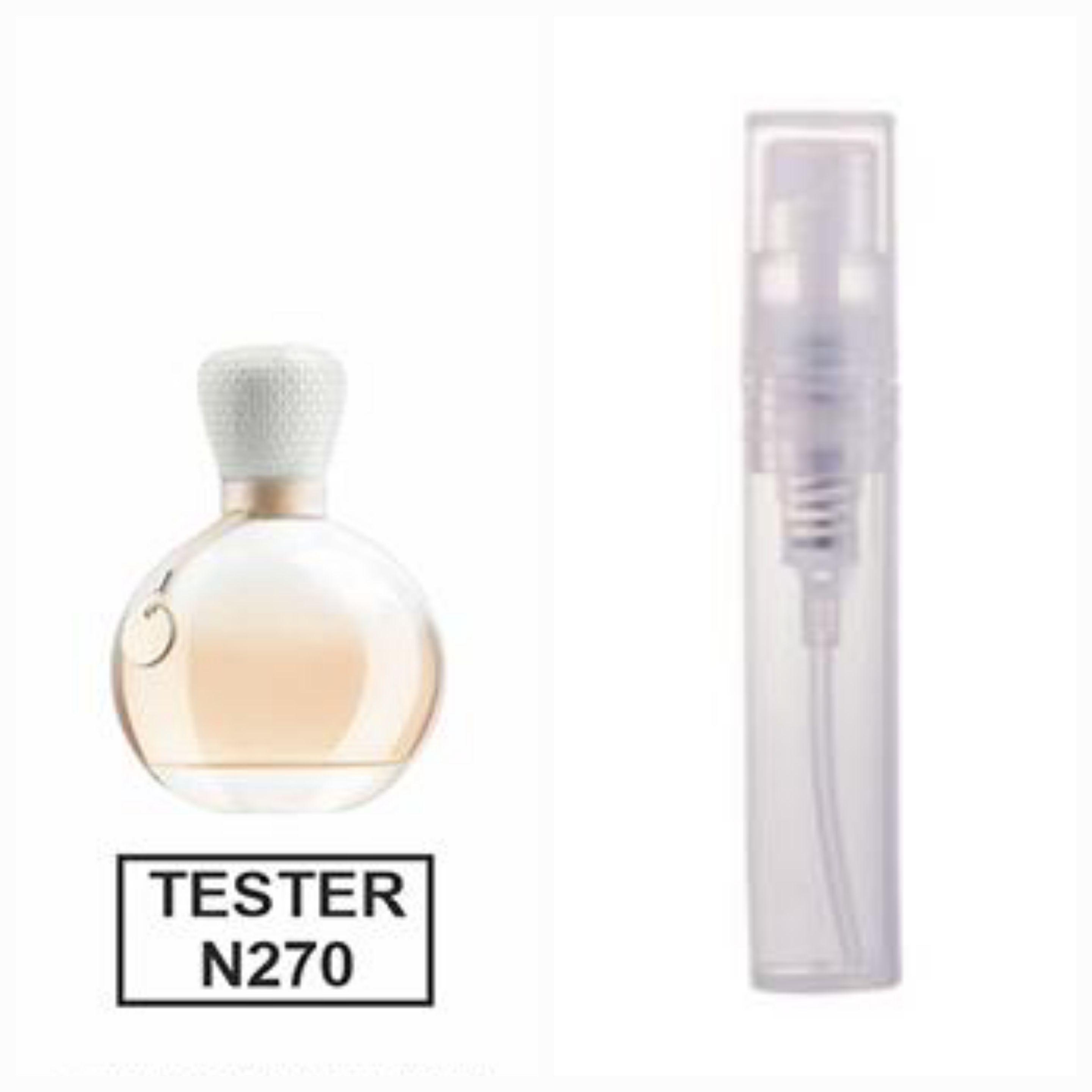 

Eau Lasoste Парфум для жінок 3 ml