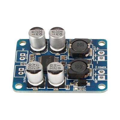 TPA3118 PBTL מונו לוח מגבר דיגיטלי 1X60W 12V 24V POWER AMP