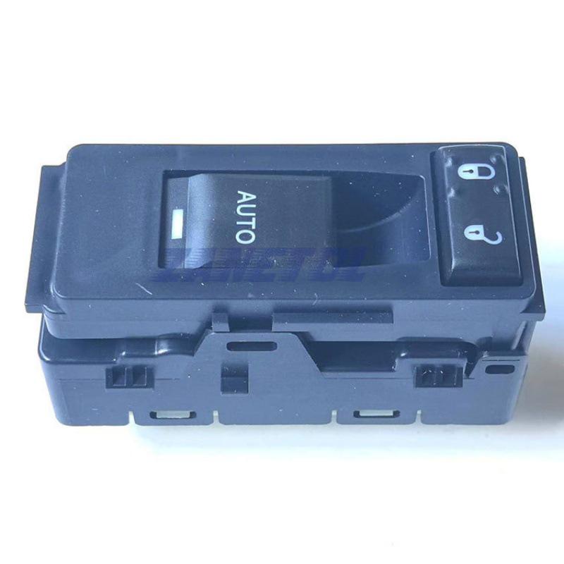 Compatible with Borei, Fengzhe, Zhanma, Durango, Commander, and Grand Cherokee Electric Window Switch.