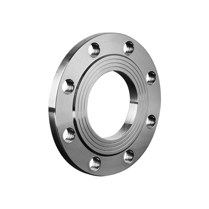 Stainless Steel PN10 Flat Welding Flange Plate