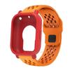 Band+Case For Redmi Watch 5 Active Silicone Strap Cover Sport Wristband Correa For Redmi Watch 5Lite Band Shell Suit Accessories