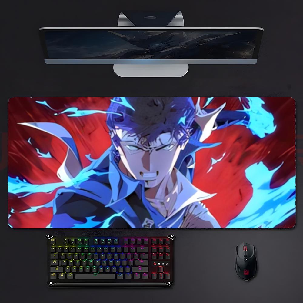 Game Dark Ccastlevania Mouse Pad Mousepad Large Gaming Lockedge Thickened Pc Table Desk Mat