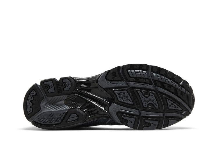 Asics Gel-Nimbus 10.1 Haven Black Grey