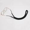 Floating Adjustable Glasses Strap Swimming Drifting Surfing Eyewear Retainer Rope Eyewear Retainer Rope Men Women Universal Sunglasses Cord Lanyard