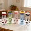 Wind Fresh 2026 Double Drink Large Capacity Portable Water Cup