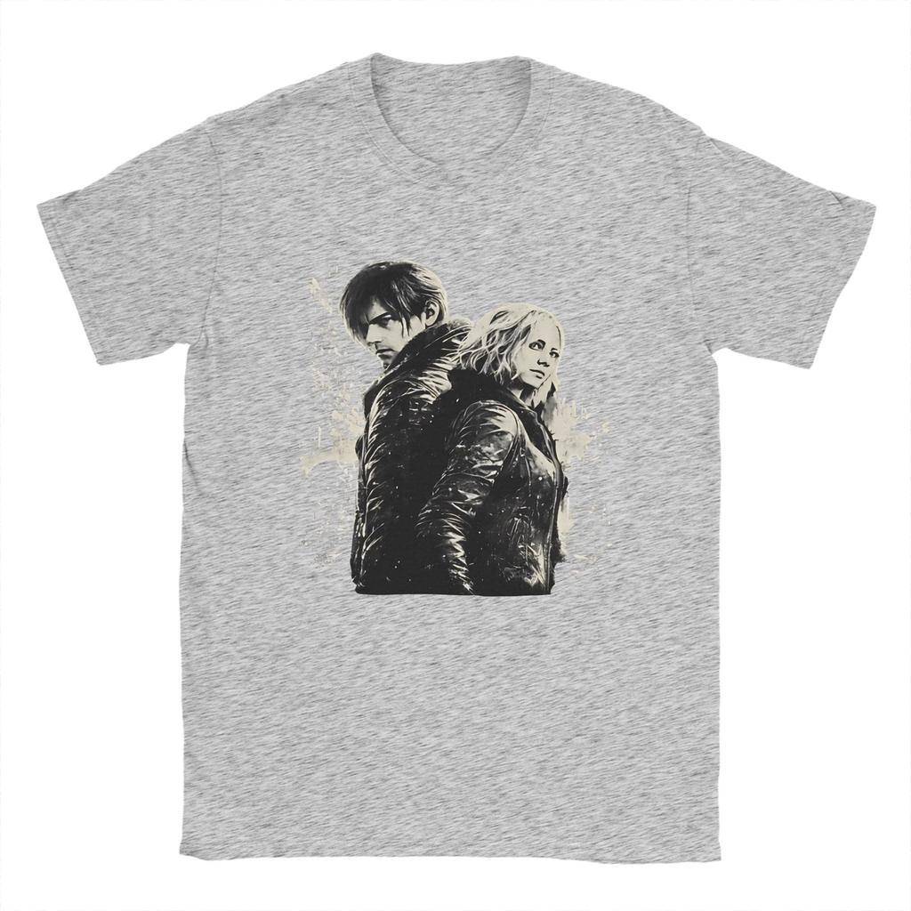 Oversized T Shirt Summer Little Girl Emily Leisure TShirts Pure Cotton Tshirt for Unisex Y2K Basic Pattern Short Sleeve Clothes
