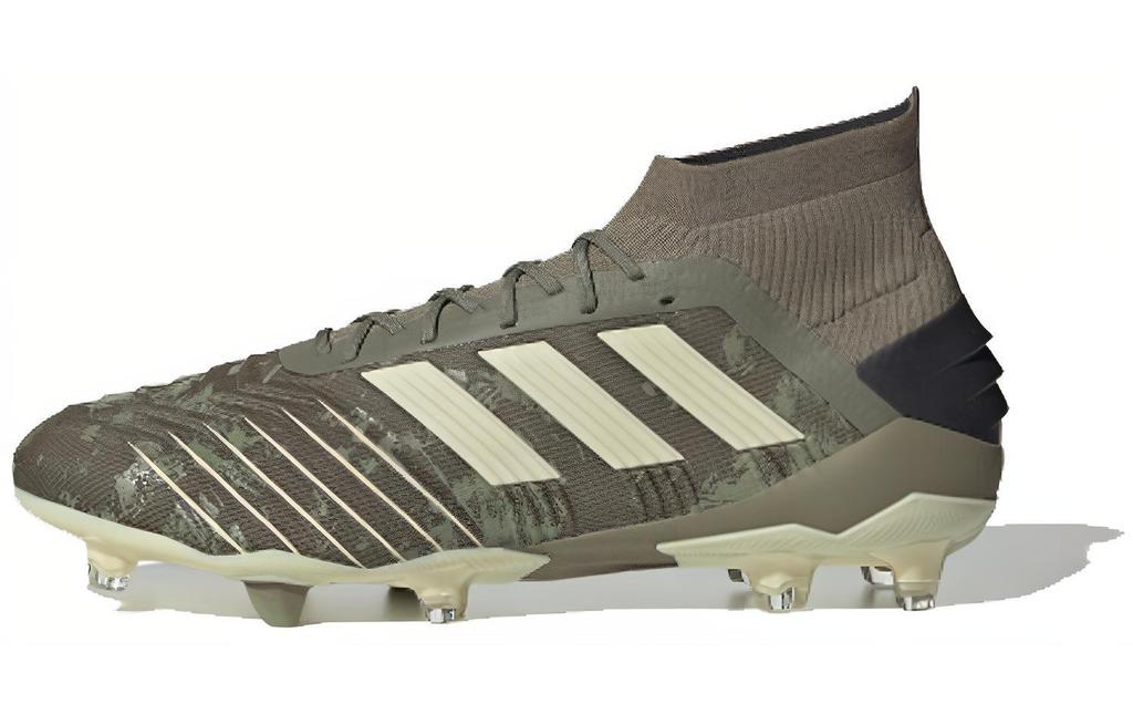 adidas Predator 19.1 Fg 'Legacy Green' EF8205