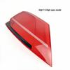 Volkswagen Golf 7.5 (2018-2020) Rear Red Tail Light Cover