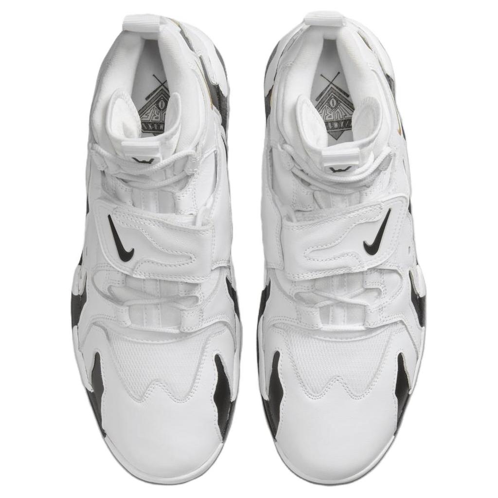 New Nike Air DT Max '96 Colorado Away White Black HM9236-100