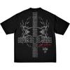 Ken Carson T-Shirts Merch Summer Unisex Short Sleeve Tee Streetwear HipHop T-shirt Funny Tee Unisex