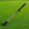 Golf Swing aids Indoor Training Textured Practice Hold