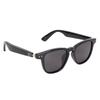 Bluetooth Glasses Ultraviolet Proof Stereo Touch Control Smart Sunglasses with Open Ear Headphone for Driving Fishing