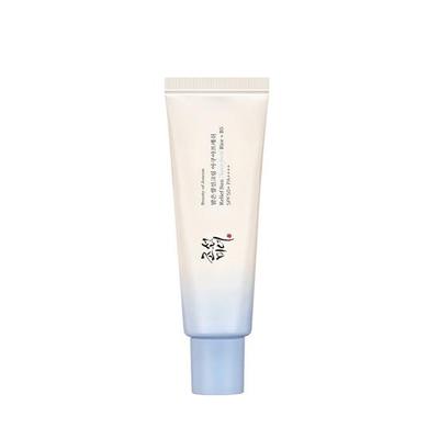 BEAUTY OF JOSEON Relief Sun Aqua Fresh Rice SPF50+ PA++++ 50ml
