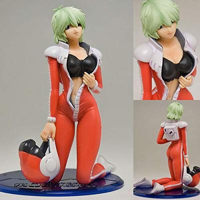 Uitstekend model RAHDX Gundam Archives Pagina 4 RAHDX Aina Sakhalin GA07
