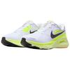 Nike Struktura Oddychające Wsparcie Amortyzacja Buty do Biegania Męskie Białe Czarne HQ3048-101